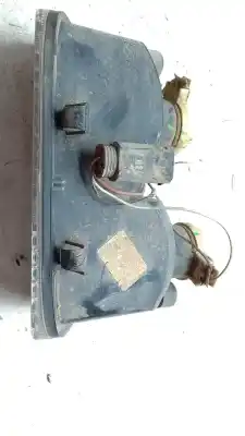 İkinci el araba yedek parçası sol kuyruk lambasi için opel vivaro a furgón (x83) 2.0 cdti (f7) oem iam referansları 91166243  