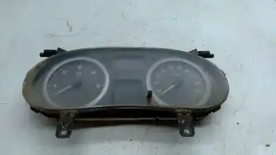 İkinci el araba yedek parçası enstrüman paneli için opel vivaro a furgón (x83) 2.0 cdti (f7) oem iam referansları p8200459068d