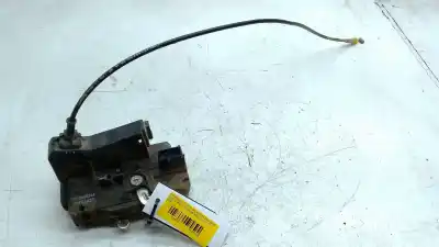 İkinci el araba yedek parçası sol ön kapi kilidi için opel vivaro a furgón (x83) 2.0 cdti (f7) oem iam referansları 82000008246