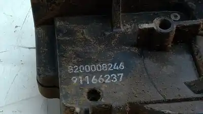 İkinci el araba yedek parçası sol ön kapi kilidi için opel vivaro a furgón (x83) 2.0 cdti (f7) oem iam referansları 82000008246  