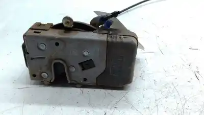 İkinci el araba yedek parçası sol ön kapi kilidi için opel vivaro a furgón (x83) 2.0 cdti (f7) oem iam referansları 82000008246  