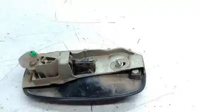 İkinci el araba yedek parçası sol ön dis kol için opel vivaro a furgón (x83) 2.0 cdti (f7) oem iam referansları 8200170625  