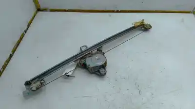 İkinci el araba yedek parçası ön sag pencere regülatörü için opel vivaro a furgón (x83) 2.0 cdti (f7) oem iam referansları 7700311821f  