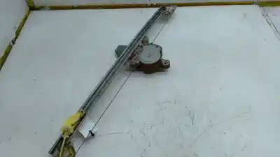 İkinci el araba yedek parçası ön sol pencere regülatörü için opel vivaro a furgón (x83) 2.0 cdti (f7) oem iam referansları 7700311820f  