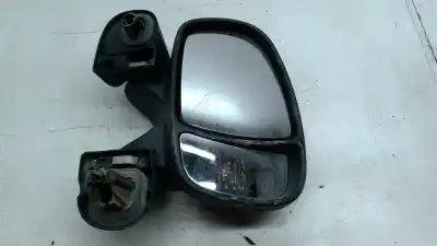 İkinci el araba yedek parçası sag arka görünüm için opel vivaro a furgón (x83) 2.0 cdti (f7) oem iam referansları 91160051  
