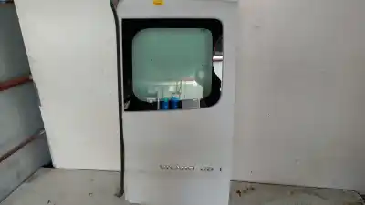 İkinci el araba yedek parçası arka sag kapi için opel vivaro a furgón (x83) 2.0 cdti (f7) oem iam referansları 91159993