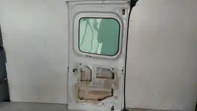 İkinci el araba yedek parçası arka sag kapi için opel vivaro a furgón (x83) 2.0 cdti (f7) oem iam referansları 91159993  