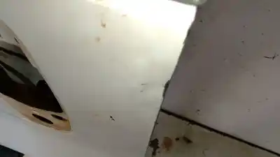 İkinci el araba yedek parçası arka sol kapi için opel vivaro a furgón (x83) 2.0 cdti (f7) oem iam referansları 91159992  