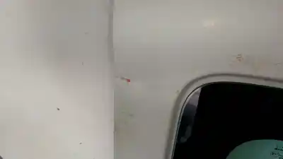 İkinci el araba yedek parçası arka sol kapi için opel vivaro a furgón (x83) 2.0 cdti (f7) oem iam referansları 91159992  