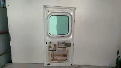 İkinci el araba yedek parçası arka sol kapi için opel vivaro a furgón (x83) 2.0 cdti (f7) oem iam referansları 91159992  