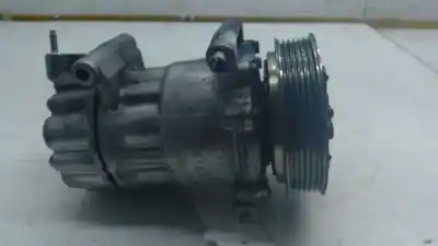 Автозапчастина б/у компресор кондиционера для citroen c4 i (lc_) 1.4 16v посилання на oem iam 9651910980  
