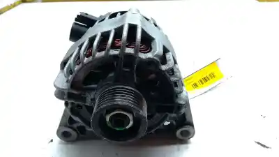 Автозапчастина б/у ГЕНЕРАТОР для CITROEN C4 I (LC_) 1.4 16V Посилання на OEM IAM 9654343080  