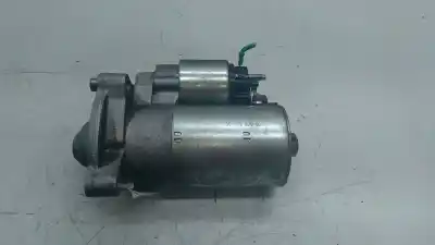 Автозапчастина б/у ДВИГУН ЗАПУСКАЄТЬСЯ для CITROEN C4 I (LC_) 1.4 16V Посилання на OEM IAM 9647982880  