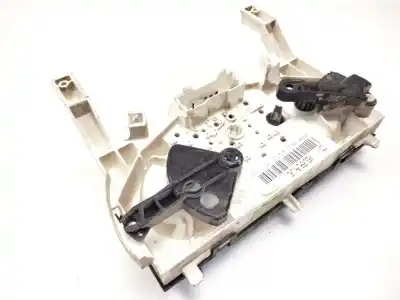 İkinci el araba yedek parçası iklim kontrolü için opel vivaro a furgón (x83) 2.0 cdti (f7) oem iam referansları 69920002  