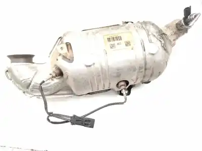 Автозапчастина б/у катализатор для peugeot 2008 i (cu_) 1.6 bluehdi 120 посилання на oem iam 9805130480