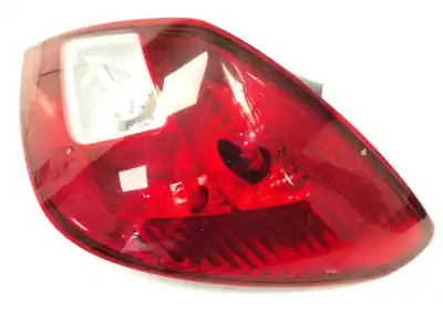 Second-hand car spare part right tailgate light for opel corsa d (s07) 1.3 cdti (l08, l68) oem iam references 13269051  