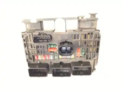 Автозапчасти б/у блок управления бсм за citroen c4 i (lc_) 1.4 16v ссылки oem iam 9661682980  