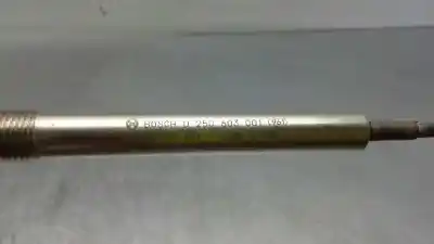 Second-hand car spare part glow plug for renault espace iv (jk0) grand espace dynamique oem iam references   