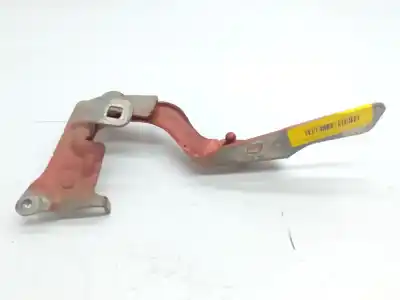 Second-hand car spare part Right Front Hood Hinge for RENAULT CAPTUR I (J5_, H5_) 1.2 TCe 120 OEM IAM references 651001377R  