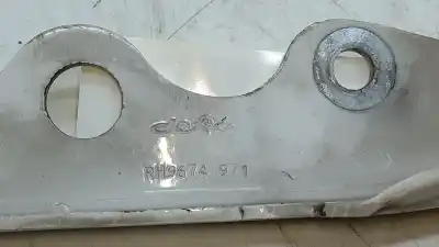 Pièce détachée automobile d'occasion charnière capot avant droite pour citroen c-elysee (dd_) 1.5 bluehdi 100 références oem iam rh9674971  