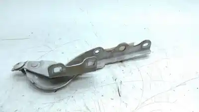 Recambio de automóvil de segunda mano de BISAGRA CAPOT DELANTERO IZQUIERDO para CITROEN C-ELYSEE (DD_) 1.5 BLUEHDI 100 referencias OEM IAM LH96747972  