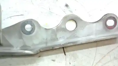 Peça sobressalente para automóvel em segunda mão dobradiça esquerda do capô dianteiro por citroen c-elysee (dd_) 1.5 bluehdi 100 referências oem iam lh96747972  