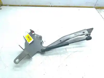 Recambio de automóvil de segunda mano de BISAGRA CAPOT DELANTERO DERECHO para RENAULT GRAND SCÉNIC III (JZ0/1_) 1.5 DCI referencias OEM IAM 654000004R  