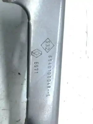 İkinci el araba yedek parçası ön sol kaput menteşesi için renault grand scénic iii (jz0/1_) 1.5 dci oem iam referansları 654010004r  