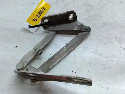 Recambio de automóvil de segunda mano de BISAGRA CAPOT DELANTERO DERECHO para VOLKSWAGEN CRAFTER 30-50 FURGÓN (2E_) 2.0 TDI referencias OEM IAM 9067500121  