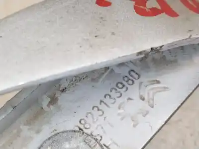 Автозапчасти б/у левая передняя петля капота за opel vivaro c furgón (k0) 1.5 ссылки oem iam 9823133980  