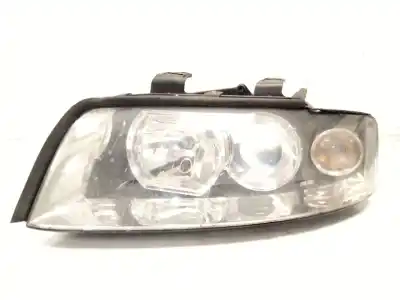 Автозапчасти б/у левая фара за audi a4 b6 (8e2) 1.8 t ссылки oem iam 8e0941003f  