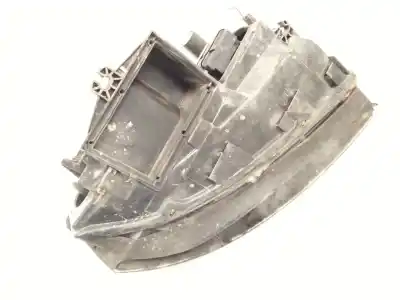 Автозапчасти б/у левая фара за audi a4 b6 (8e2) 1.8 t ссылки oem iam 8e0941003f  