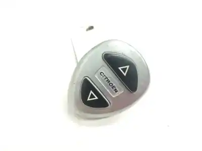 Second-hand car spare part rear window switch for citroen c5 berlina 2.0 exclusive oem iam references 