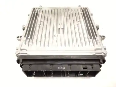Second-hand car spare part ecu engine control for bmw 3 (e90) 320 d oem iam references 850656601