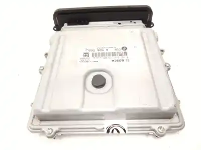 Second-hand car spare part ecu engine control for bmw 3 (e90) 320 d oem iam references 850656601 1039s39058 0281016175