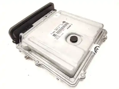 Second-hand car spare part ecu engine control for bmw 3 (e90) 320 d oem iam references 850656601 1039s39058 0281016175