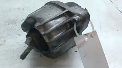 Second-hand car spare part left engine support for bmw 3 (e90) 320 d oem iam references 677374203