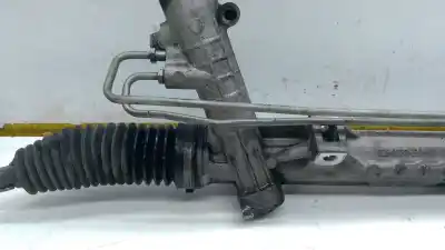 Second-hand car spare part steering box for bmw 3 (e90) 320 d oem iam references 676380711  