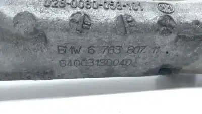 Second-hand car spare part steering box for bmw 3 (e90) 320 d oem iam references 676380711  