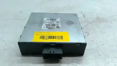 Second-hand car spare part light control unit for bmw 3 (e90) 320 d oem iam references 8es00947920