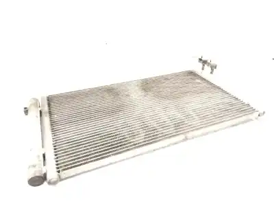 Second-hand car spare part air conditioning condenser / radiator for bmw 3 (e90) 320 d oem iam references 64539229021