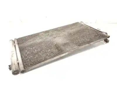 Second-hand car spare part air conditioning condenser / radiator for bmw 3 (e90) 320 d oem iam references 64539229021  
