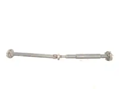 Peça sobressalente para automóvel em segunda mão Eixo Traseiro por BMW 3 (E90) 320 D Referências OEM IAM 7596886  