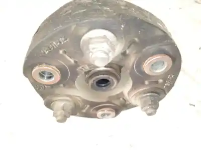 Peça sobressalente para automóvel em segunda mão eixo traseiro por bmw 3 (e90) 320 d referências oem iam 7596886  