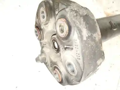 Peça sobressalente para automóvel em segunda mão eixo traseiro por bmw 3 (e90) 320 d referências oem iam 7596886  