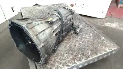 Second-hand car spare part gearbox for bmw 3 (e90) 320 d oem iam references 1089401051