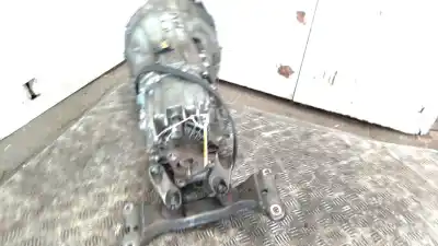 Second-hand car spare part gearbox for bmw 3 (e90) 320 d oem iam references 1089401051  