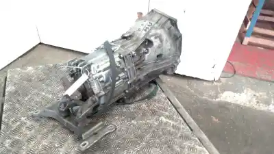 Second-hand car spare part gearbox for bmw 3 (e90) 320 d oem iam references 1089401051  