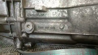 Second-hand car spare part gearbox for bmw 3 (e90) 320 d oem iam references 1089401051  