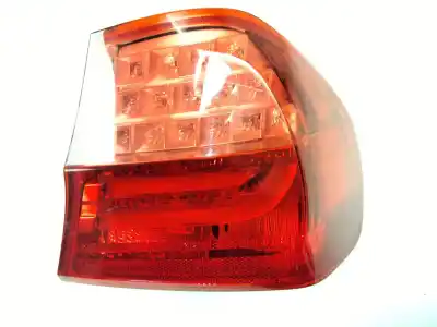 Second-hand car spare part right tailgate light for bmw 3 (e90) 320 d oem iam references 4871732